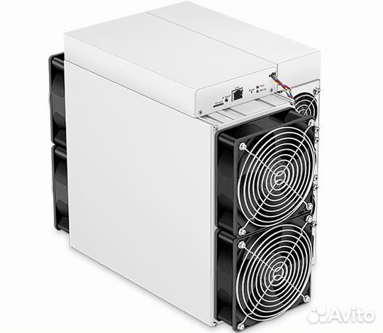 Майнеры Antminer L7 (new)