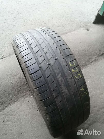 Tristar SportPower 2 225/45 R18