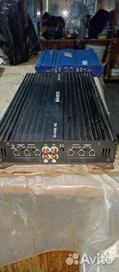 Музыкальный центр