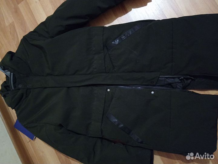 Куртка мужская