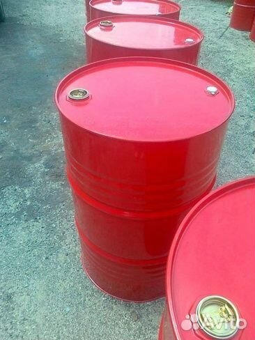 Бочка для декора