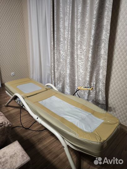 Массажная кровать ceragem master cgm-m3500