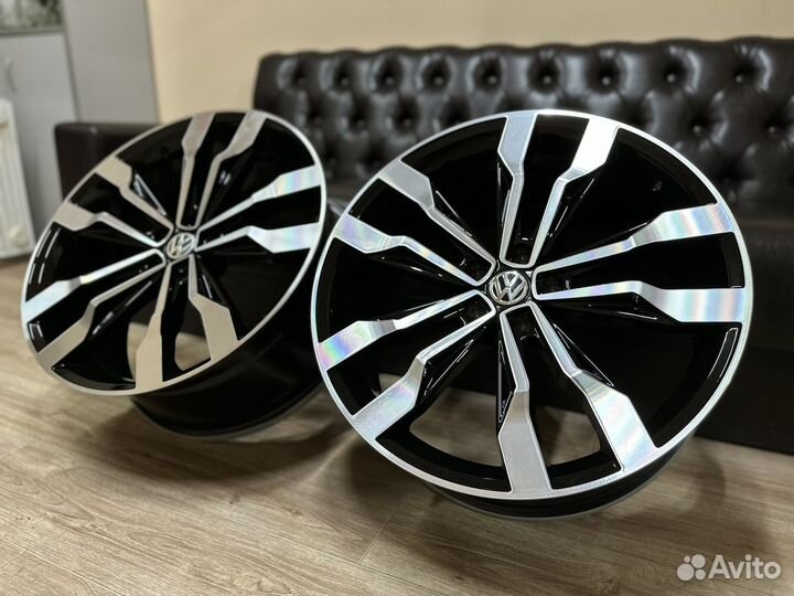 Новые диски suzuka R18 5-112