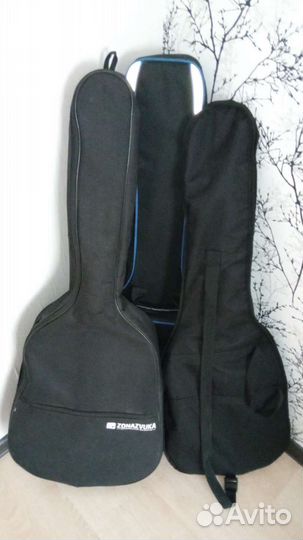 Гитары и комбарь