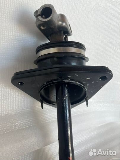 Рулевой карданчик Toyota Camry V70/V75 2018-2023