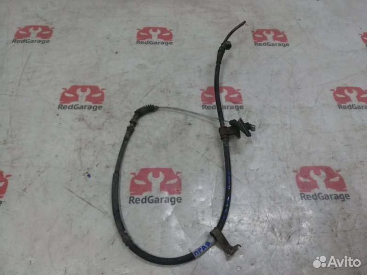 Трос ручника задний правый Mazda Mpv KD-lvlr WL-T