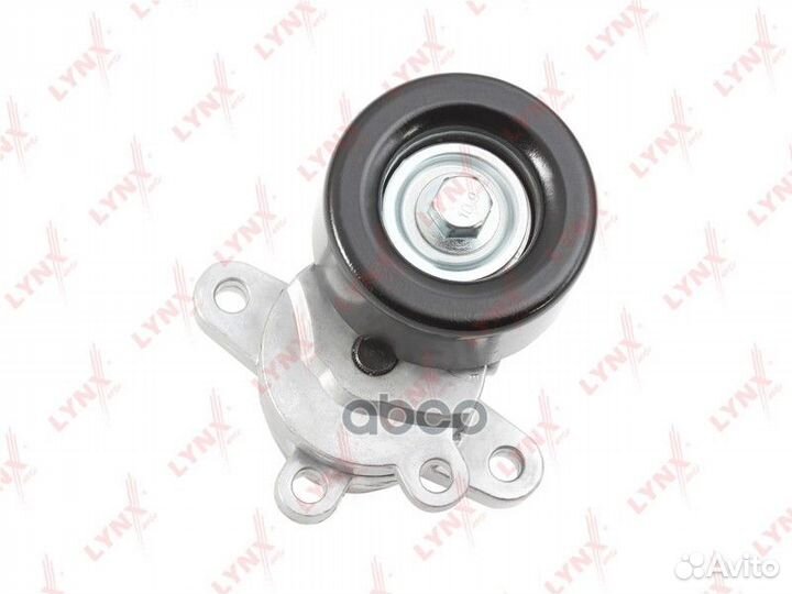 Натяжитель с роликом приводного ремня PT-3028