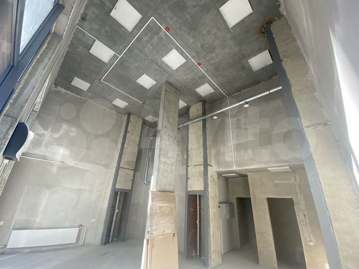 Торговая площадь, 76 м²