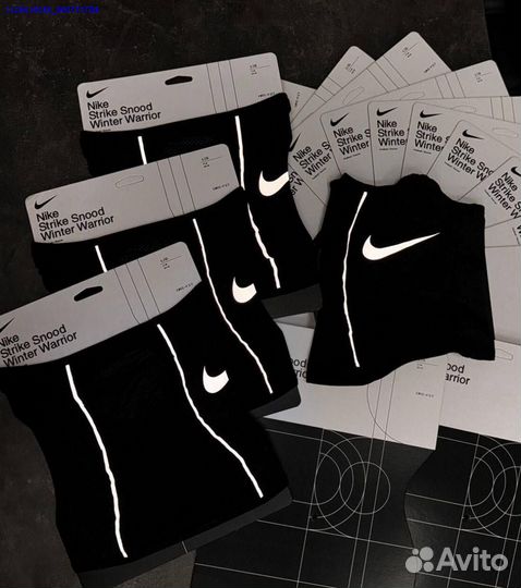 Снуд Nike (Арт.28257)