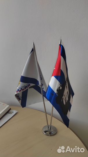 Флаги-Виндеры изготовление на заказ