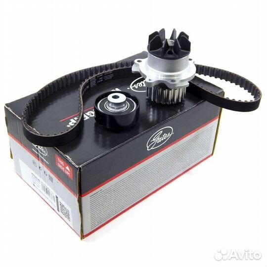 Грм gates гранта