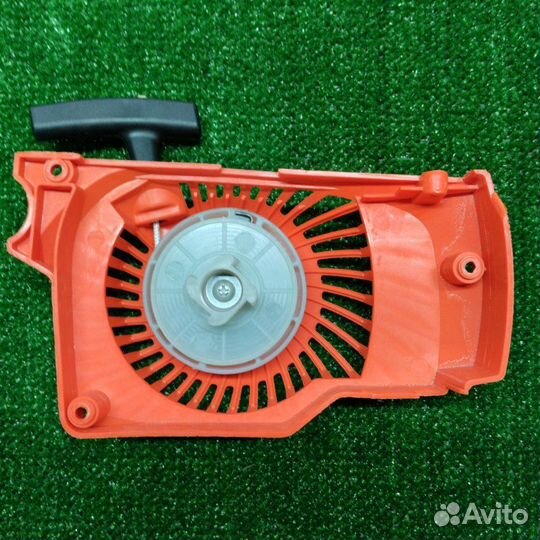 Стартер для бензопилы Patriot 38 Плавный Пуск