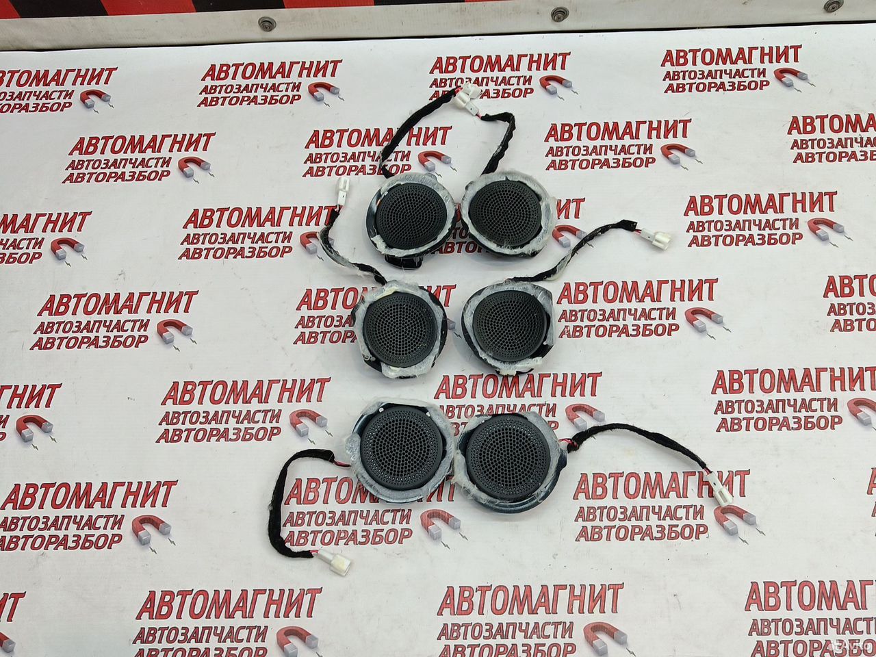 Динамик потолка Lixiang L7 Лисянг Ли 7