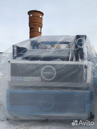 Станок лазерной резки