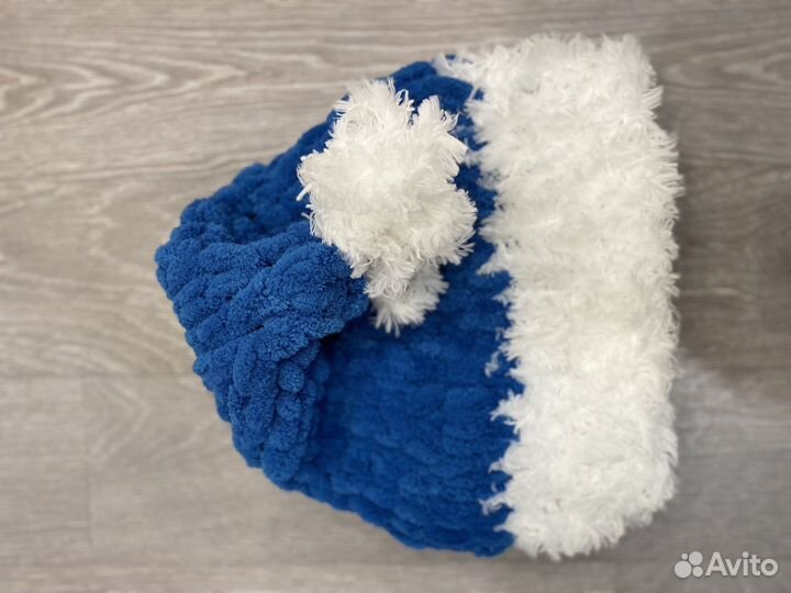 Новогодний колпак