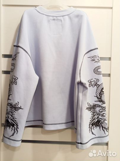 Свитшот xs gloria