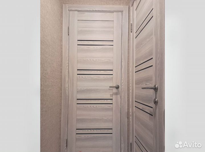 Межкомнатные двери с доставкой