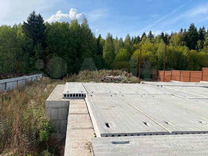 Участок 15 сот. (ИЖС)