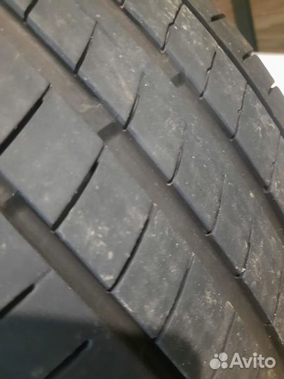 Nexen N'Fera AU5 205/65 R16 H