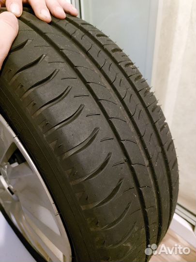 Michelin Energy Saver 205/55 R16