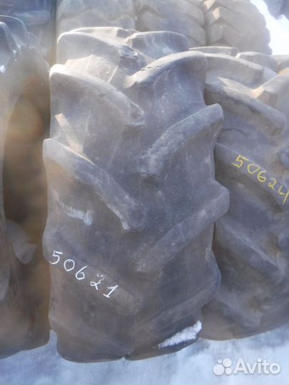 Trelleborg SK-900 420/70 R24