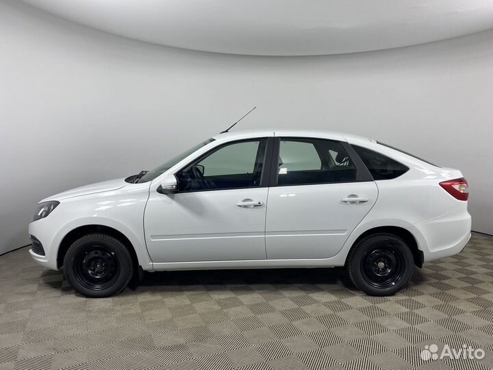 LADA Granta 1.6 МТ, 2023