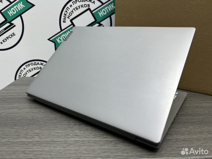 Супер Lenovo 8 ядер i5-8265 8Gb DDR4 MX110 SSD512