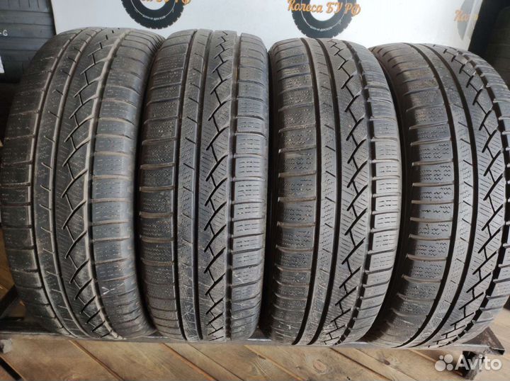 Continental ContiWinterContact TS 810 215/65 R17 98T