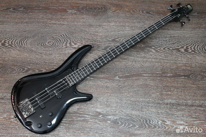 Бас-гитары Ibanez, Greco, Fernandes (Japan, Korea)