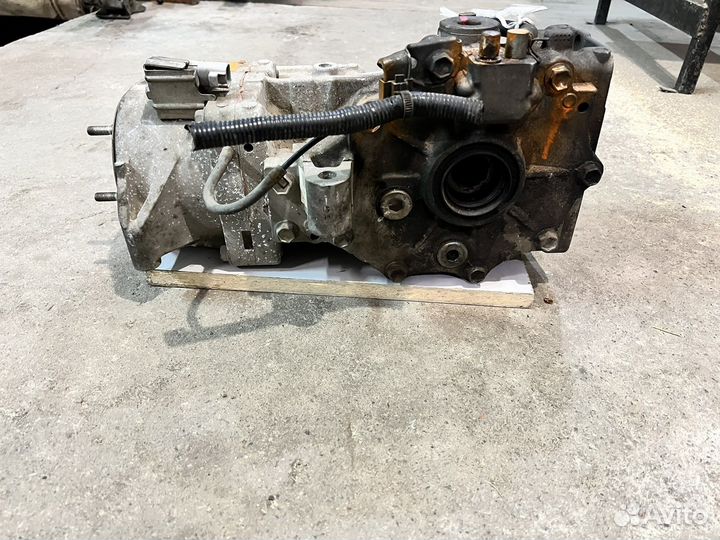 Редуктор заднего моста Toyota Isis