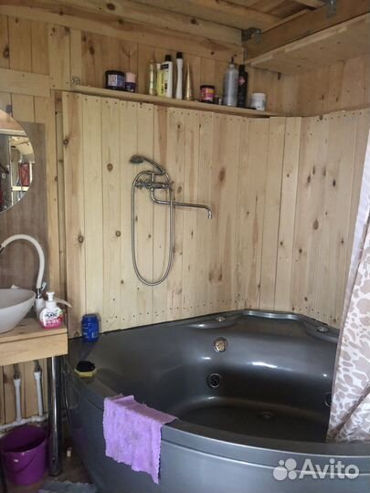 Аренда дома посуточно