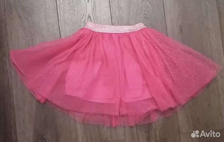 Детские вещи 110-116