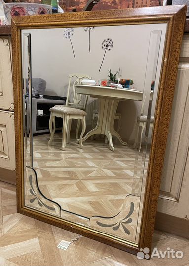 Зеркало Selva Италия