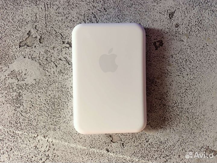 Apple MagSafe Battery Pack