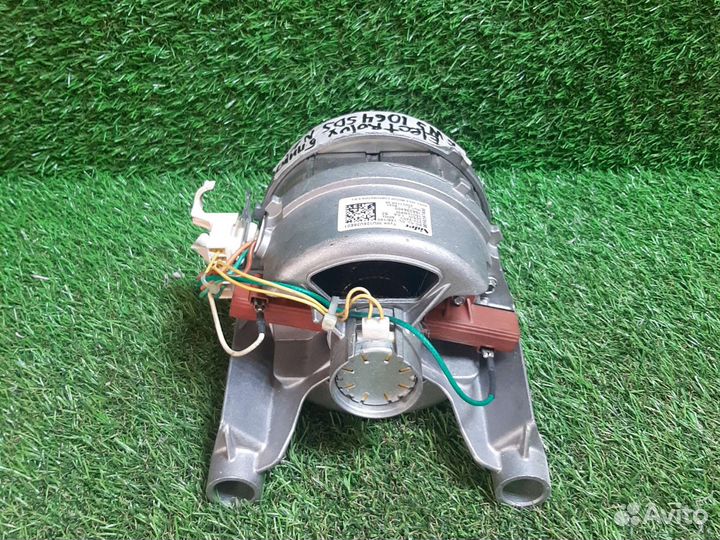 Двигатель Electrolux EWS1064, 5 пинов