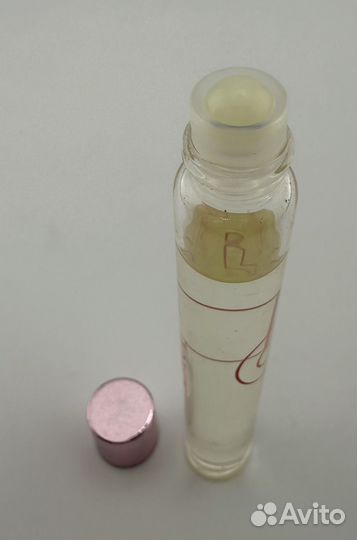 Dior Addict 2 edt 10 мл винтаж 2005