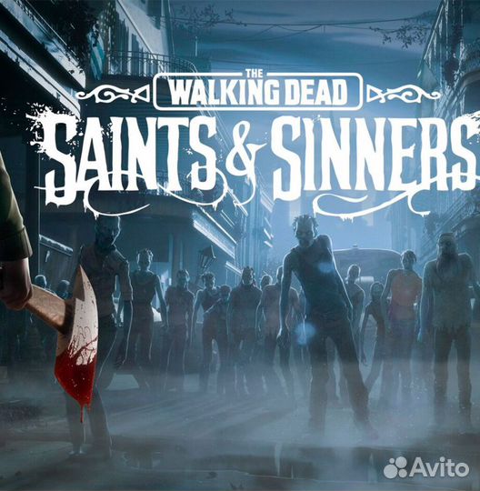 Игры для Oculus Quest 1/2/3