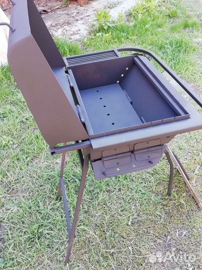 Мангал барбекю