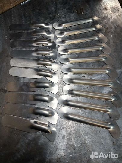 Заглушки для заварки теплообменника Опель