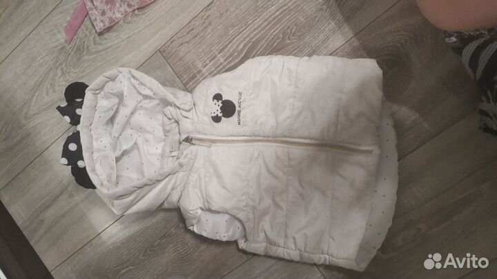 Продам детскую одежду