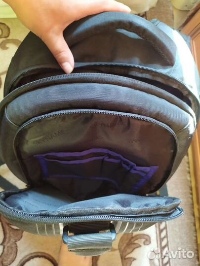 Школьный рюкзак