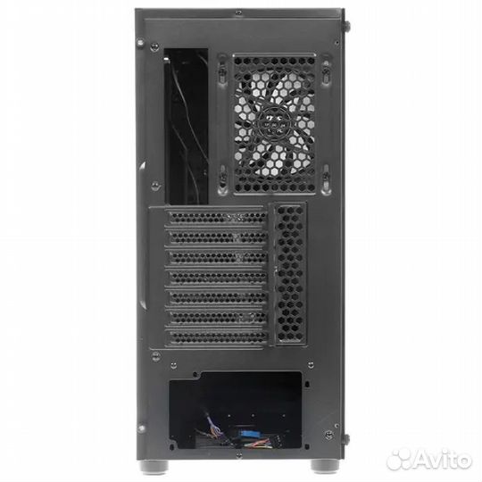 Корпус MSI MAG vampiric 010 520012