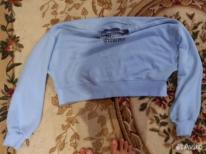 Подростковая одежда