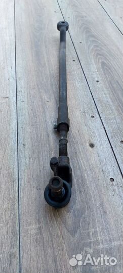 Рулевая тяга на шевролет ланес