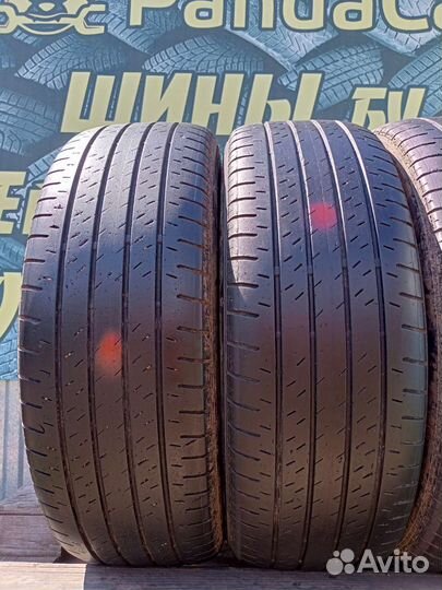 Bridgestone Alenza H/L 33 225/60 R18