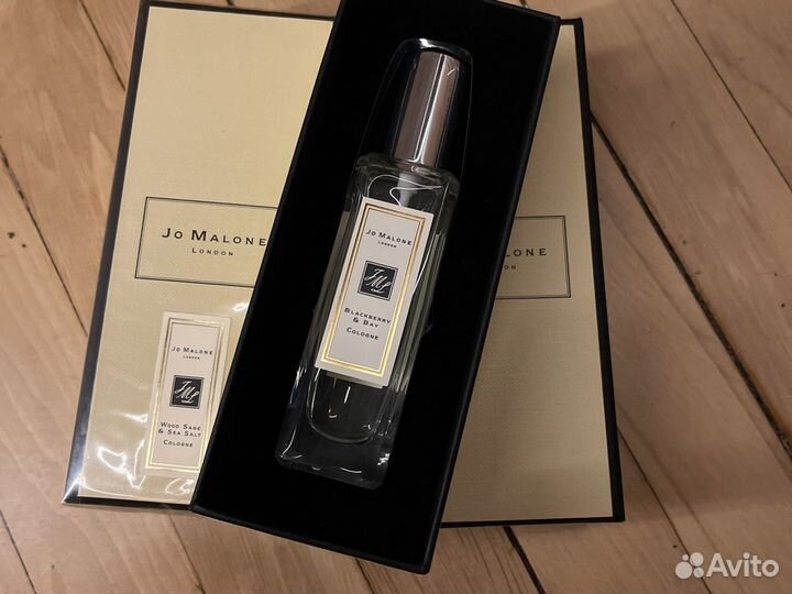Парфюм Jo malone новый