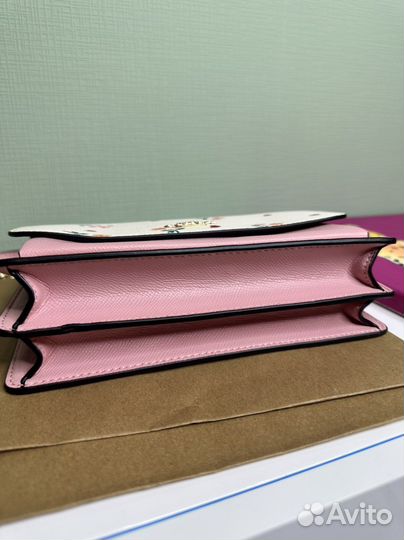 Сумка coach оригинал