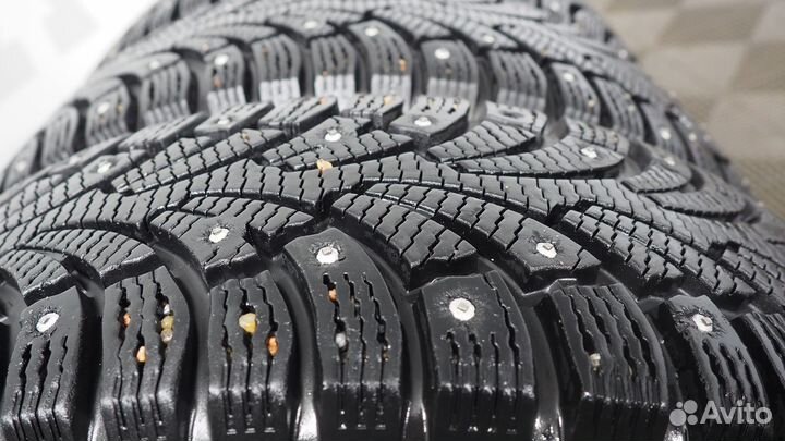 Комплект колёс Bridgestone Noranza 2 185/70 R14