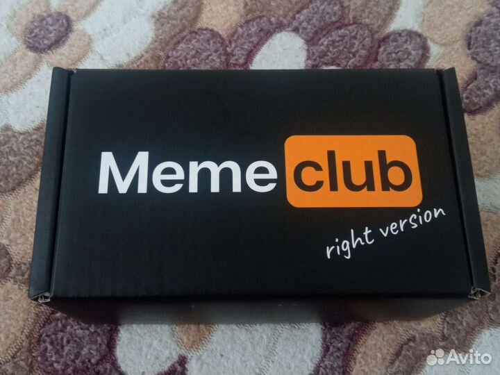 Настольные игры