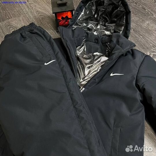 Мужской костюм Nike (Арт.54552)